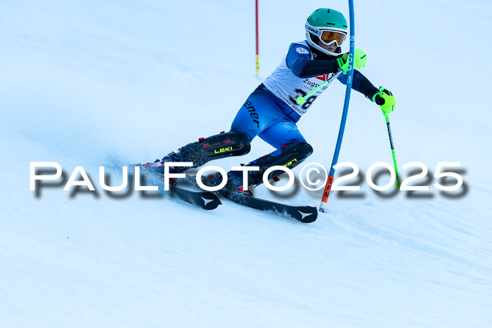 BZB CUP SL  08.02.2025    