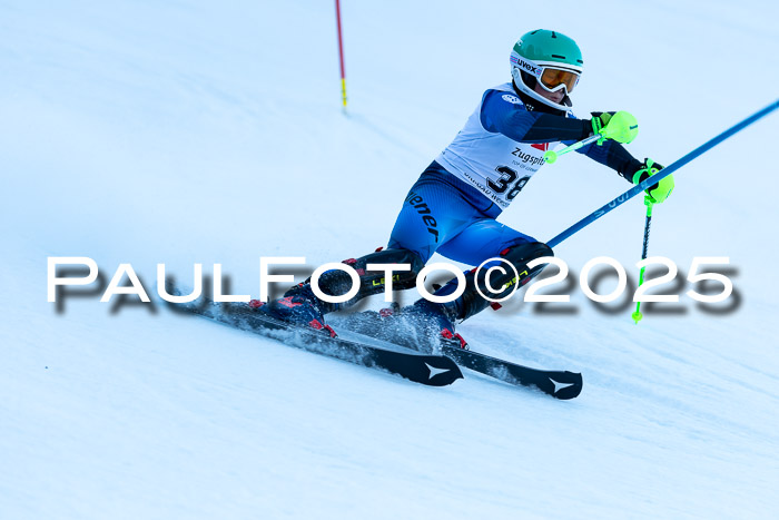 BZB CUP SL  08.02.2025    
