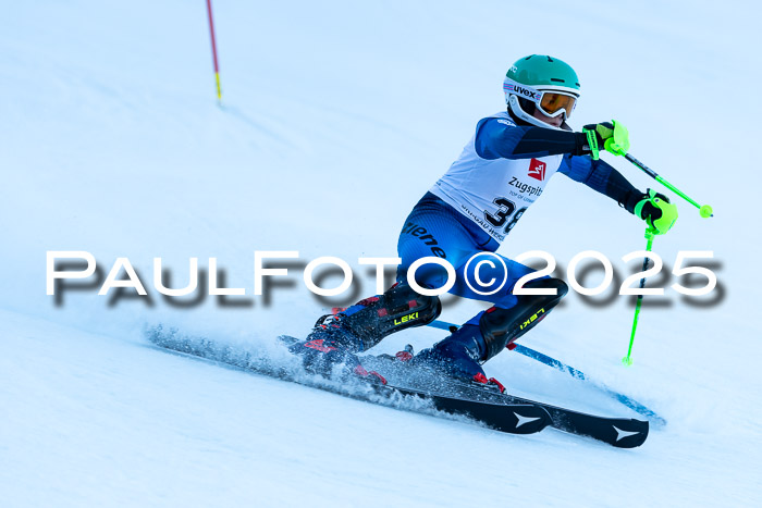BZB CUP SL  08.02.2025    