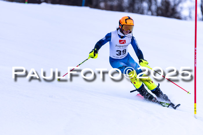 BZB CUP SL  08.02.2025    