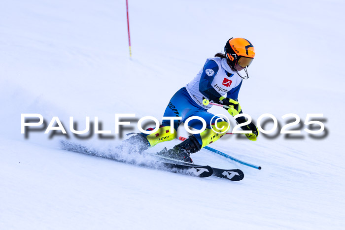 BZB CUP SL  08.02.2025    