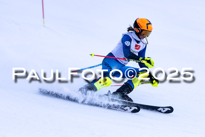 BZB CUP SL  08.02.2025    