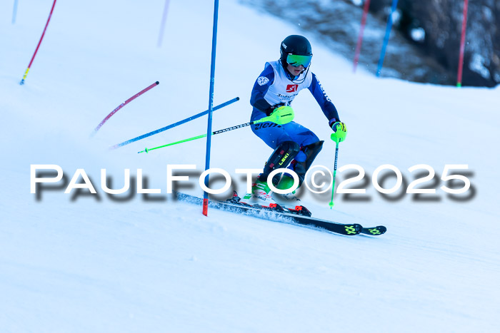 BZB CUP SL  08.02.2025    