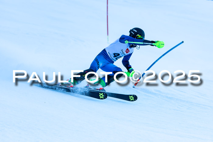 BZB CUP SL  08.02.2025    