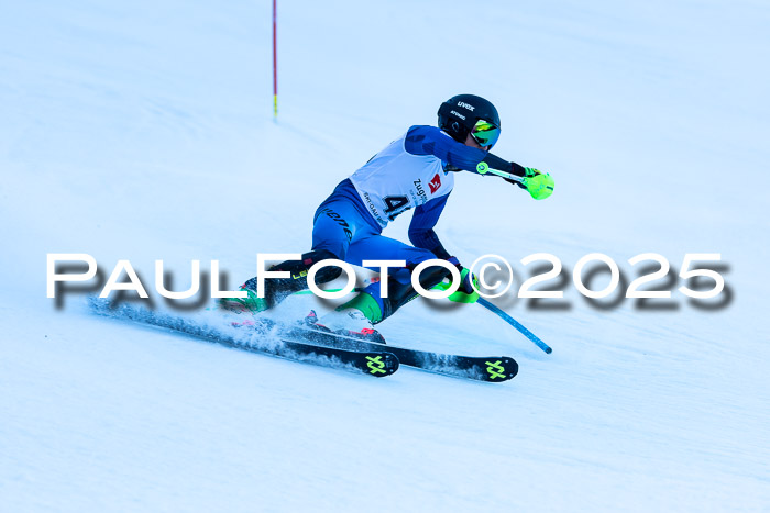 BZB CUP SL  08.02.2025    