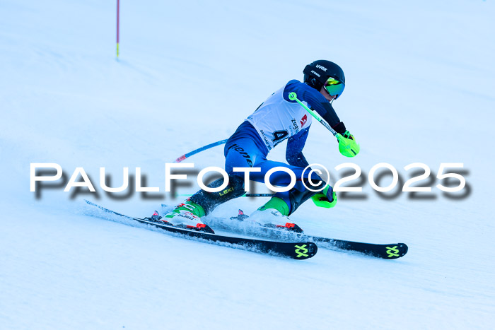 BZB CUP SL  08.02.2025    