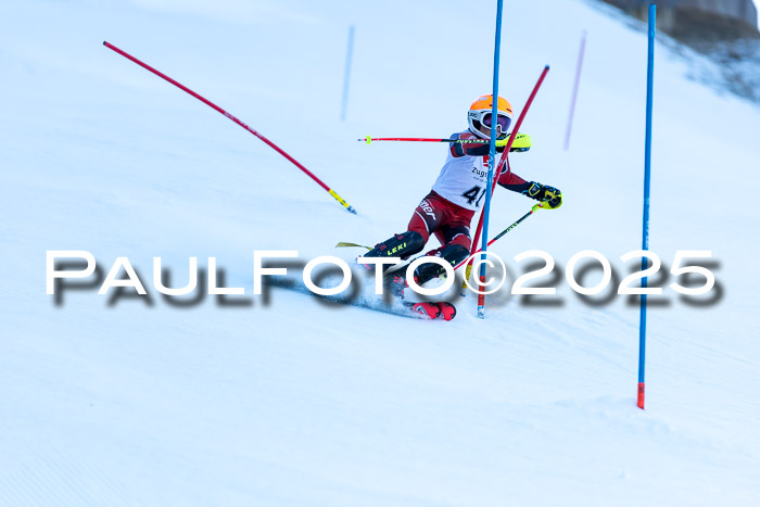 BZB CUP SL  08.02.2025    