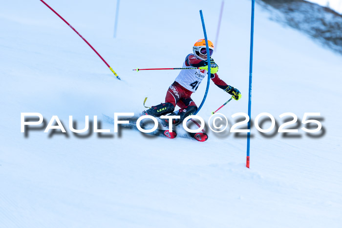 BZB CUP SL  08.02.2025    