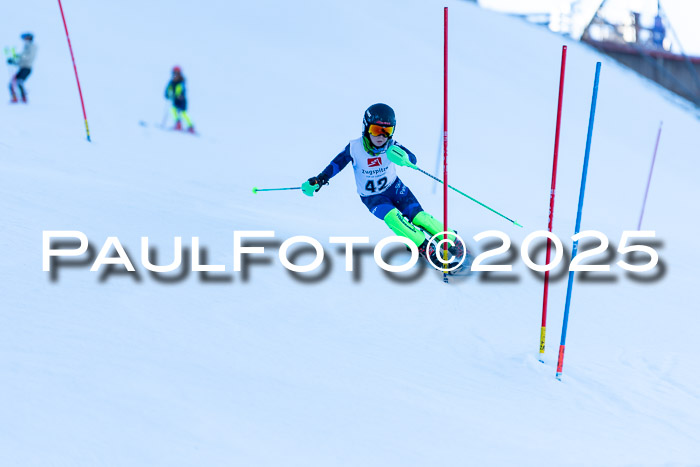 BZB CUP SL  08.02.2025    