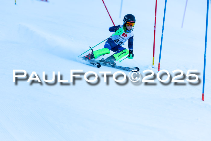 BZB CUP SL  08.02.2025    