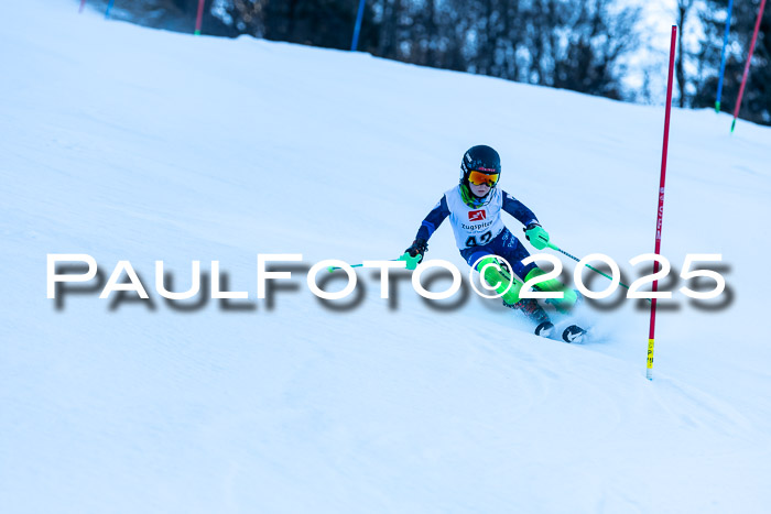 BZB CUP SL  08.02.2025    