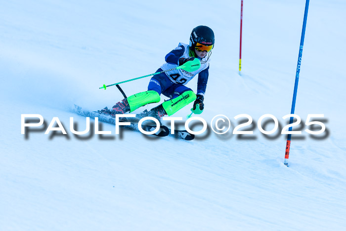 BZB CUP SL  08.02.2025    