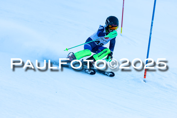 BZB CUP SL  08.02.2025    
