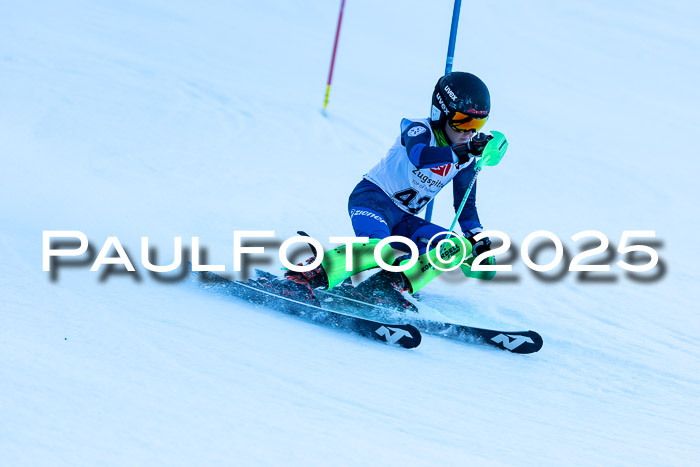 BZB CUP SL  08.02.2025    
