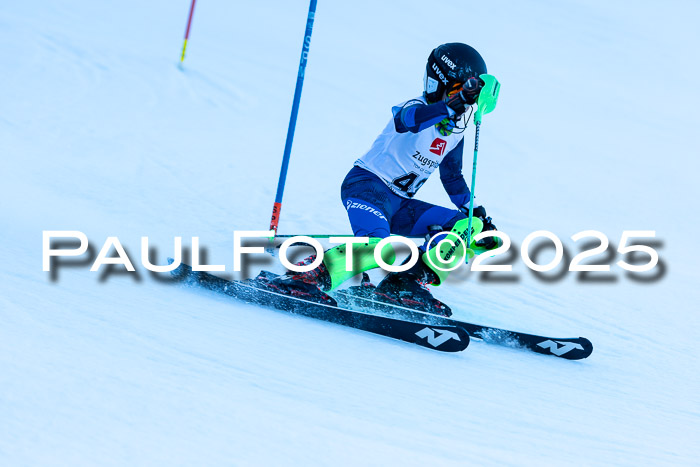 BZB CUP SL  08.02.2025    