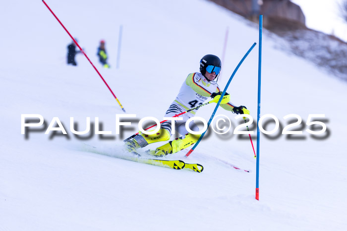 BZB CUP SL  08.02.2025    
