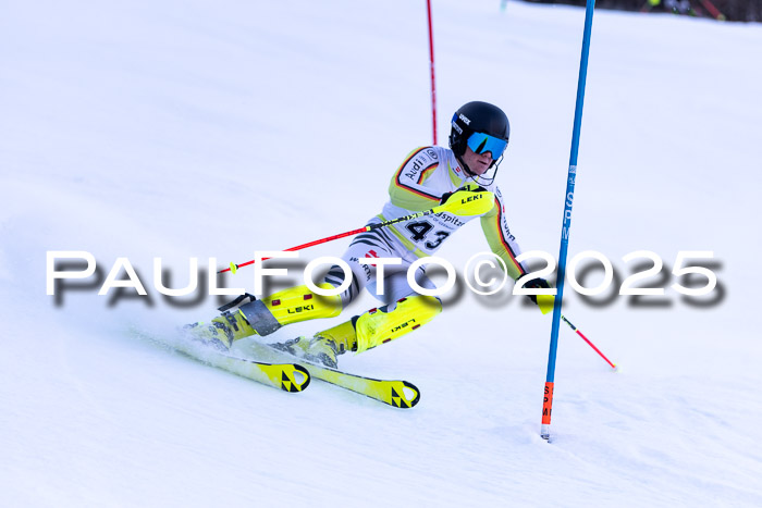 BZB CUP SL  08.02.2025    