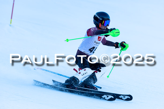 BZB CUP SL  08.02.2025    