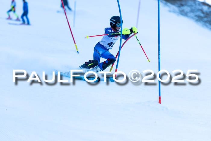 BZB CUP SL  08.02.2025    