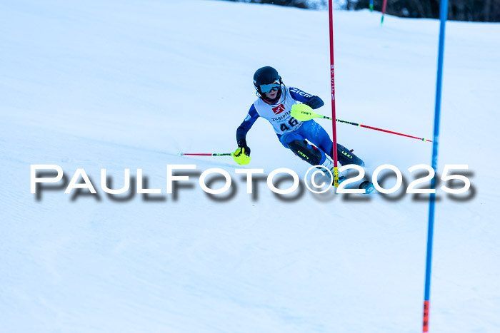 BZB CUP SL  08.02.2025    