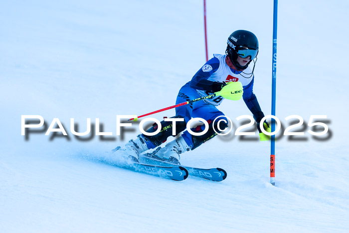 BZB CUP SL  08.02.2025    