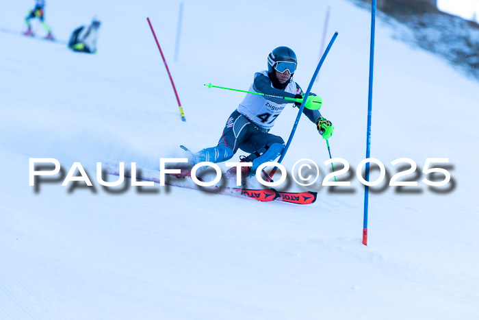 BZB CUP SL  08.02.2025    