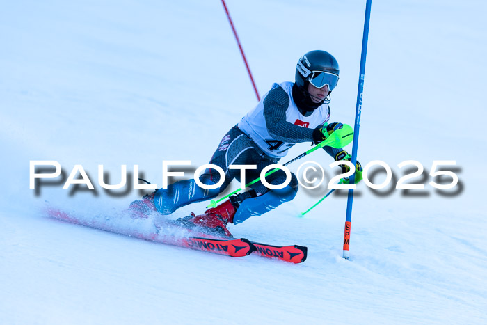 BZB CUP SL  08.02.2025    