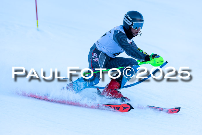 BZB CUP SL  08.02.2025    