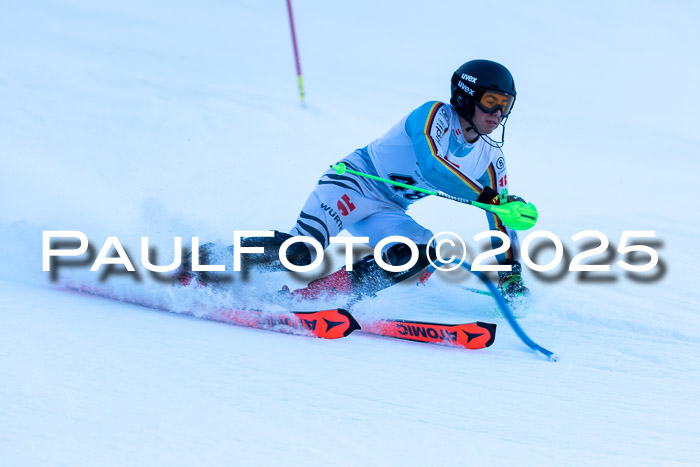BZB CUP SL  08.02.2025    