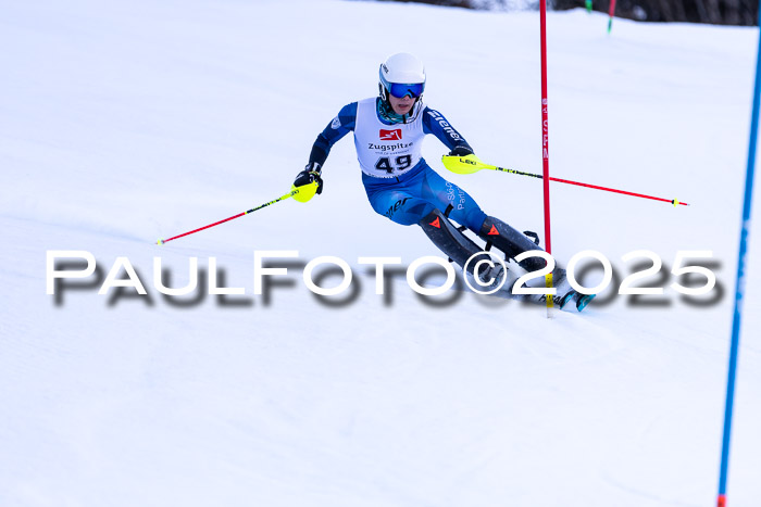 BZB CUP SL  08.02.2025    