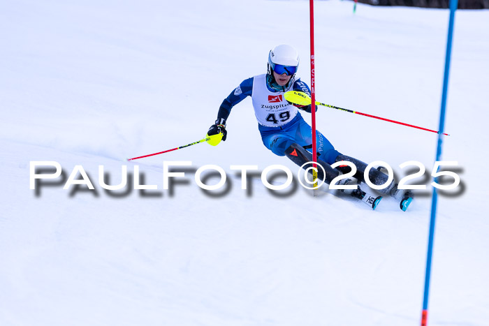 BZB CUP SL  08.02.2025    
