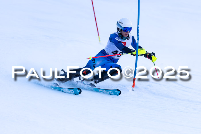 BZB CUP SL  08.02.2025    