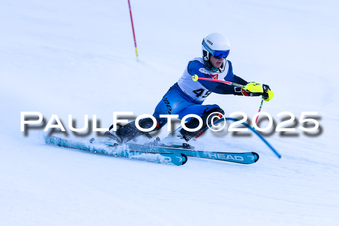 BZB CUP SL  08.02.2025    