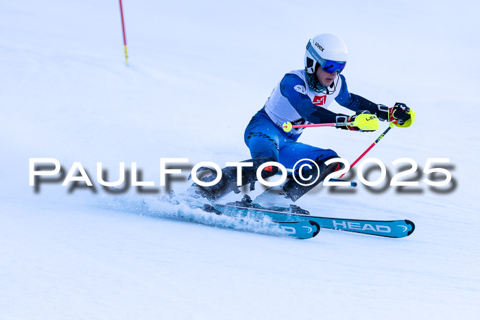 BZB CUP SL  08.02.2025    