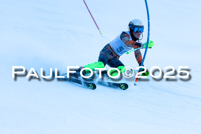 BZB CUP SL  08.02.2025    
