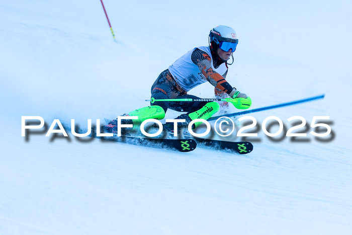 BZB CUP SL  08.02.2025    