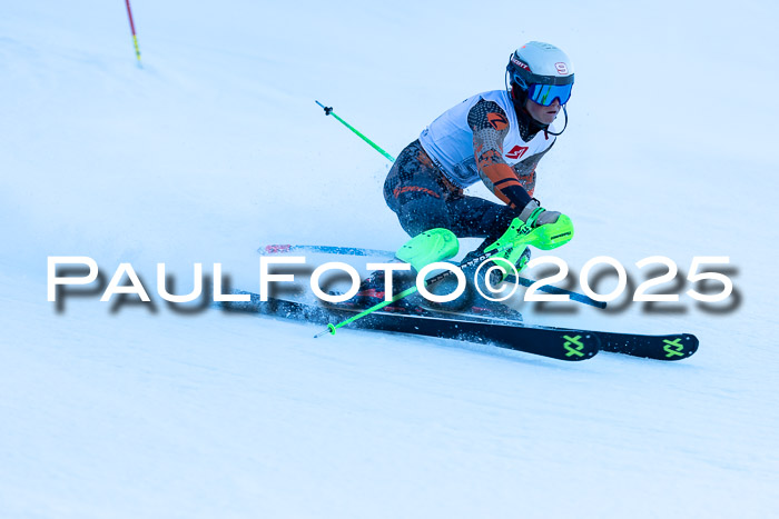BZB CUP SL  08.02.2025    