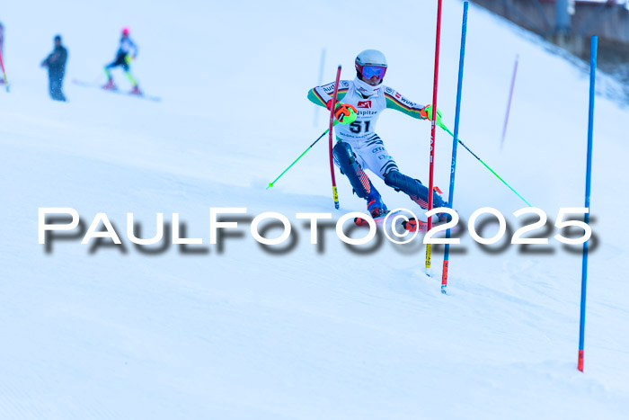 BZB CUP SL  08.02.2025    