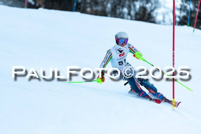 BZB CUP SL  08.02.2025    