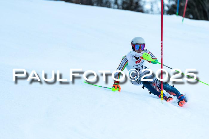 BZB CUP SL  08.02.2025    