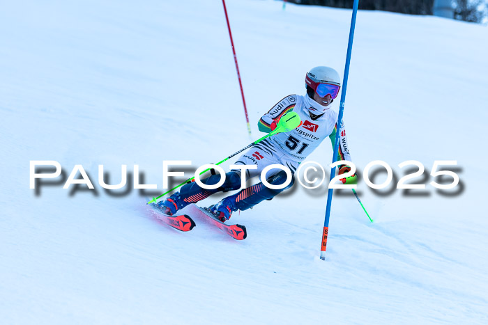 BZB CUP SL  08.02.2025    