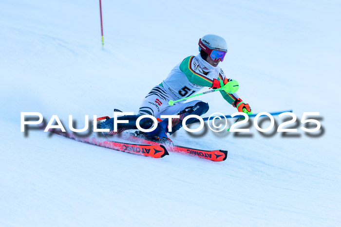 BZB CUP SL  08.02.2025    