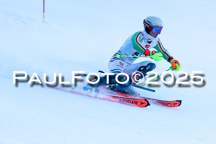 BZB CUP SL  08.02.2025    