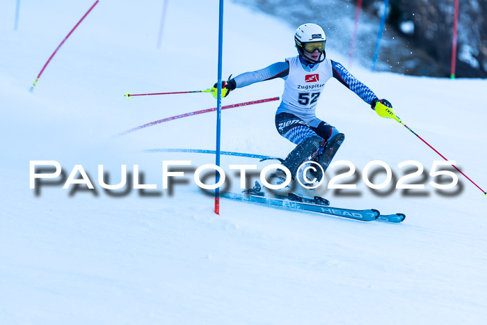 BZB CUP SL  08.02.2025    