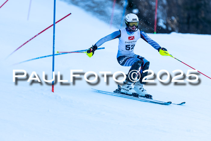 BZB CUP SL  08.02.2025    