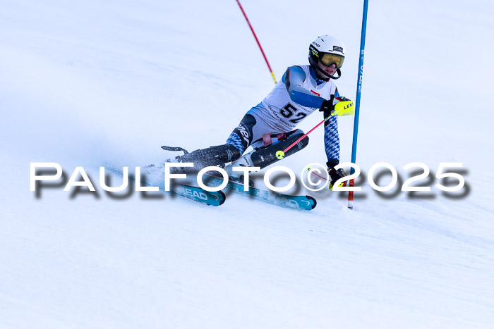 BZB CUP SL  08.02.2025    