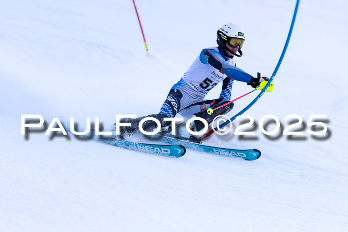 BZB CUP SL  08.02.2025    