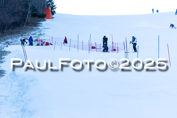BZB CUP SL  08.02.2025    