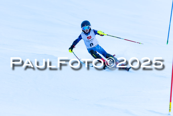 BZB CUP SL  08.02.2025    