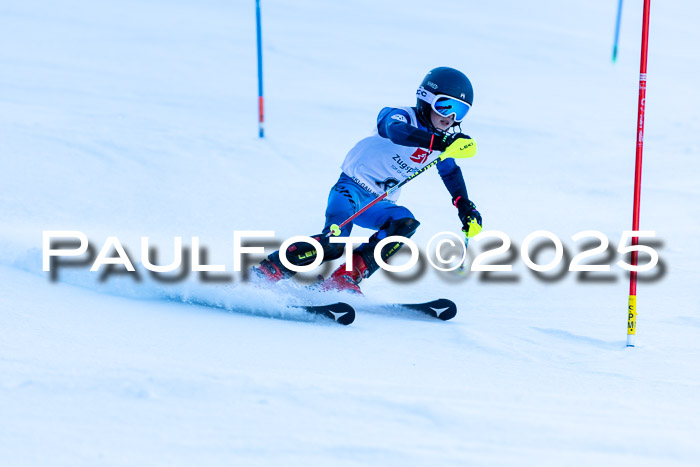 BZB CUP SL  08.02.2025    